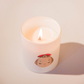 Akachan (love) Candle