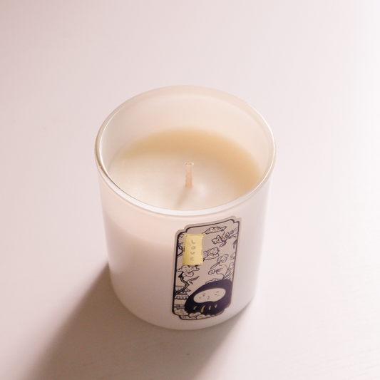 Love Candle